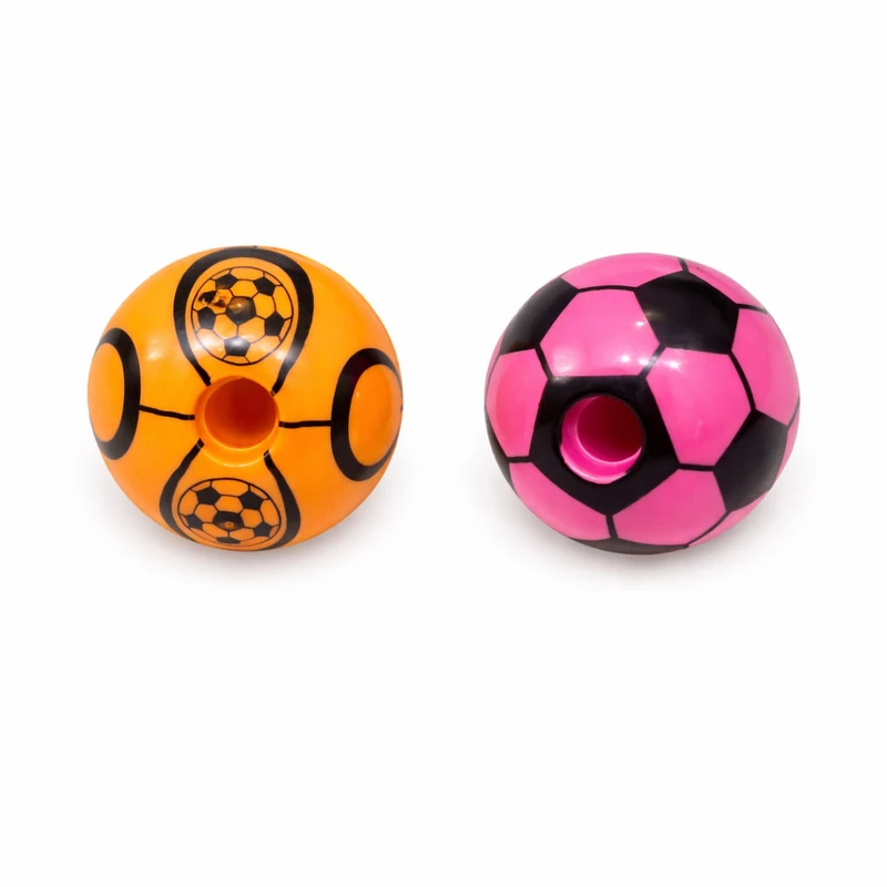 تراش کد 8091 مدل توپ فوتبال بسته 2 عددی