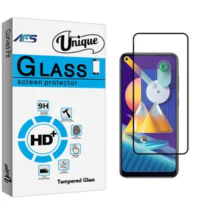AFS Unique Glass Screen Protector For Samsung Galaxy A21