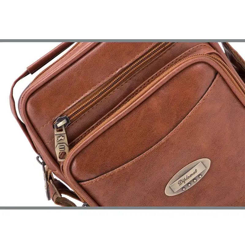 کیف رودوشی مدل NU-0829