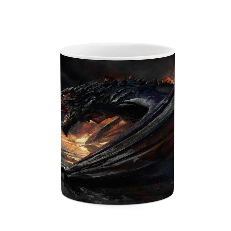 ماگ کاکتی مدل اژدها کد mgh15319