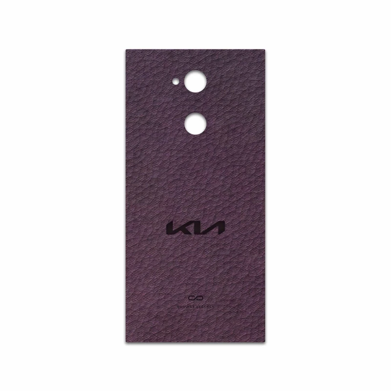 برچسب پوششی ماهوت مدل PL-KIA مناسب برای گوشی موبایل سونی Xperia XA2 Ultra