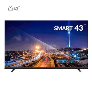 Daewoo DSL-43SF1700 LED Smart TV 43 Inch