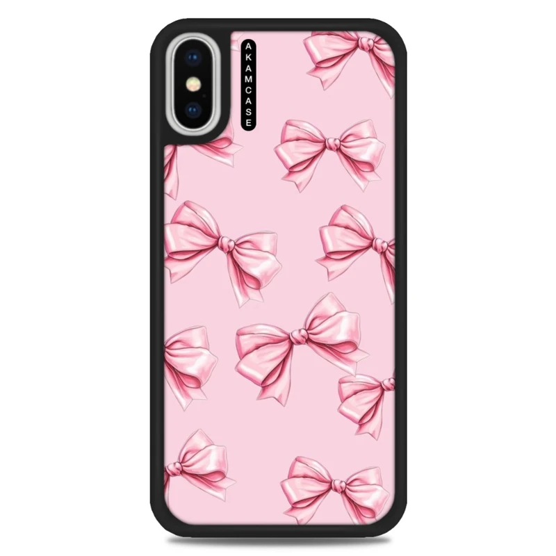 کاور آکام مدل AMC-WAXSM-BOWS6 مناسب برای گوشی موبایل اپل iPhone Xs Max