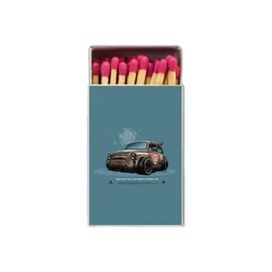 کبريت آکام مدل ASM000348