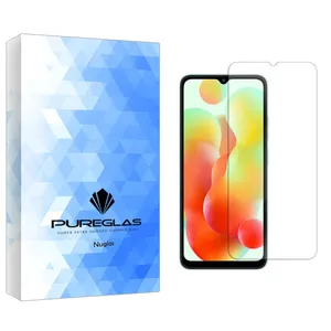 Pureglas NuGlas Null Screen Protector For Xiaomi  Redmi 10C