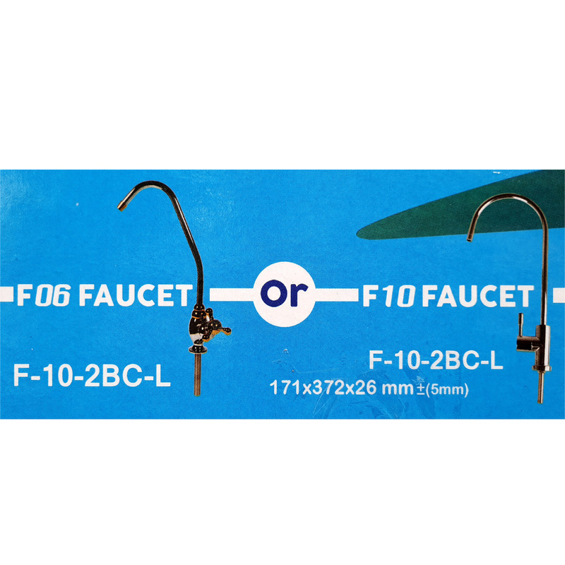 دستگاه تصفیه کننده آب سی سی کا مدل Gold 7S