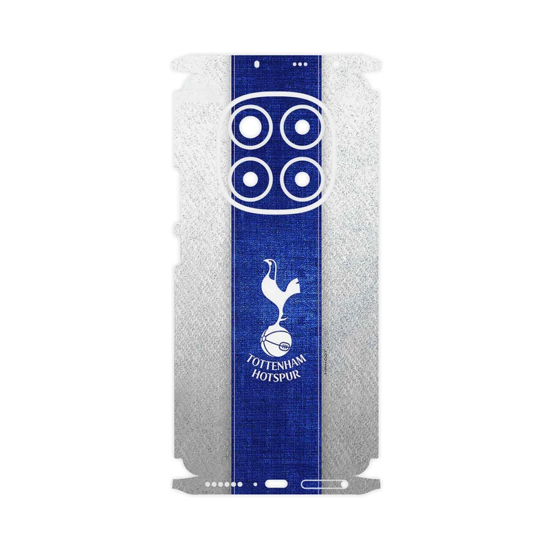برچسب پوششی ماهوت مدل Tottenham_Hotspur_FC-FullSkin مناسب برای گوشی موبایل شیائومی Redmi Note 14 Pro 4G