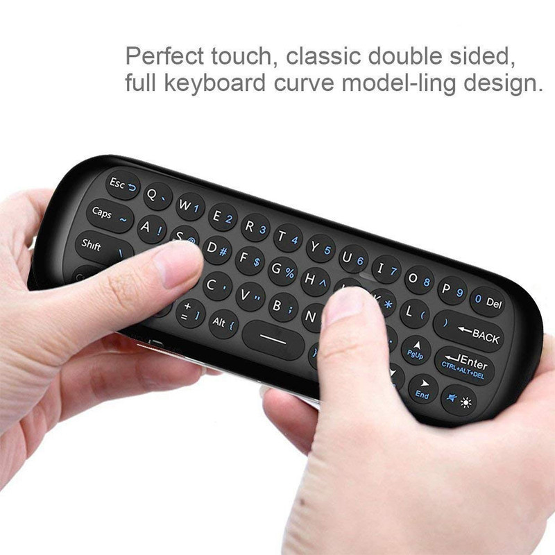 پرزنتر بی سیم مدل PC203