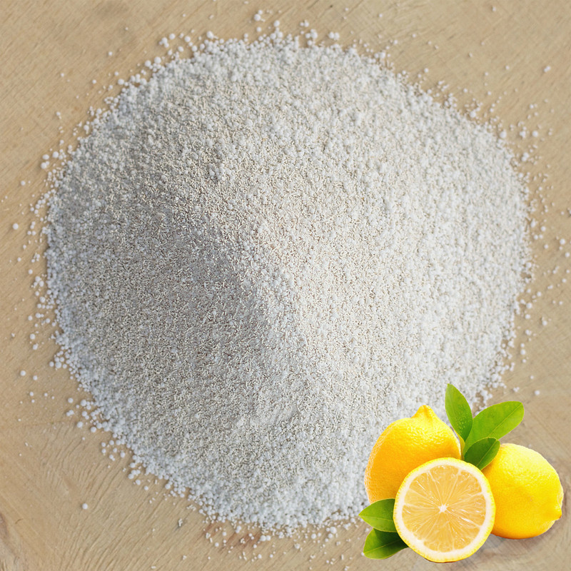 پودر اسید سیتریک خشک مدل C6H8O7 کد 152 وزن 1 کیلوگرم پودر اسید سیتریک خشک مدل C6H8O7 کد 152 وزن 1 کیلوگرم