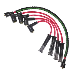 وایر شمع تقویتی ماتیاس کد 2623 مناسب برای پیکان بسته 5 عددی