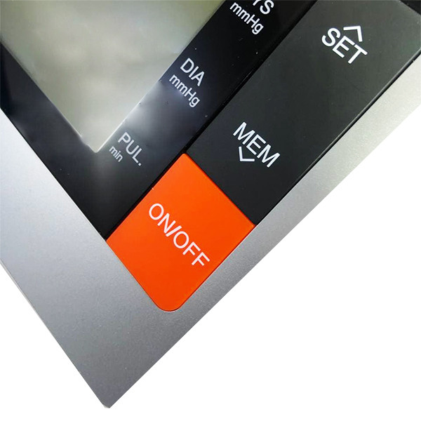 فشارسنج دیجیتال گلامور مدل PG-800B10