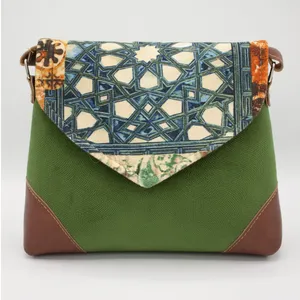 کیف رودوشی انگشت دونه مدل بهار 01