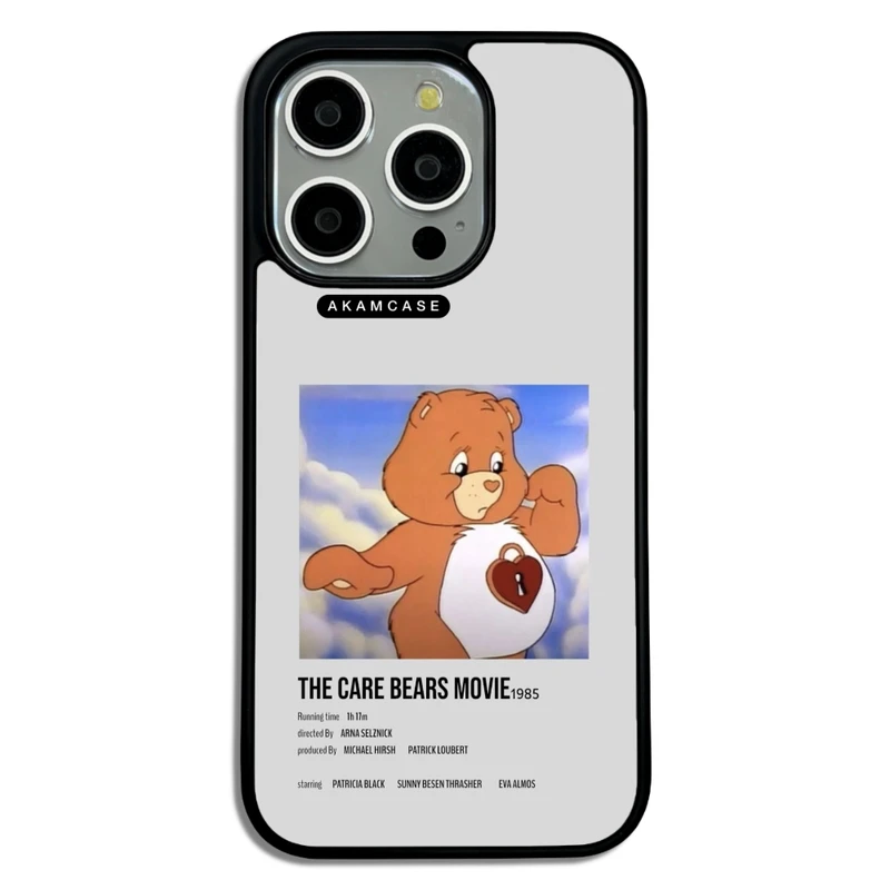 کاور آکام مدل AMC-WA15PRO-CARTOONS-16 مناسب برای گوشی موبایل اپل iPhone 15 Pro