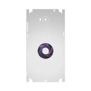 MAHOOT Minimal Universe Lens-FullSkin Cover Sticker for Huawei Y5 2017