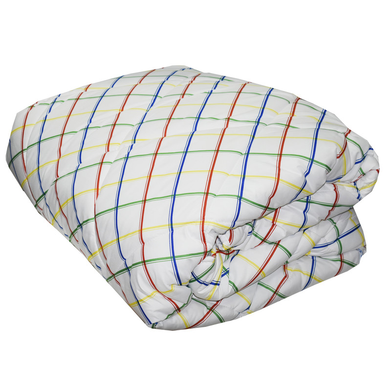 لحاف تاچ مدل Jina دونفره سایز 195x215 سانتیمتر لحاف تاچ مدل Jina دونفره سایز 195x215 سانتیمتر