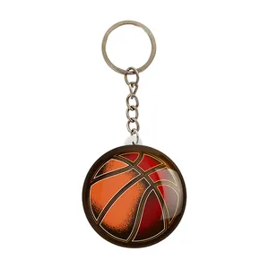جاکلیدی خندالو مدل بسکتبال Basketball کد 26467