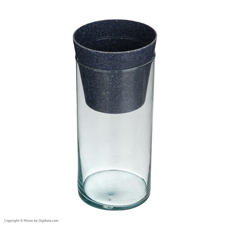 گلدان خودآبیار مدل نگار کد 0100 گلدان خودآبیار مدل نگار کد 0100