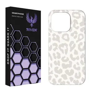 RIVEN RI1-9 Case For Apple iphone 14