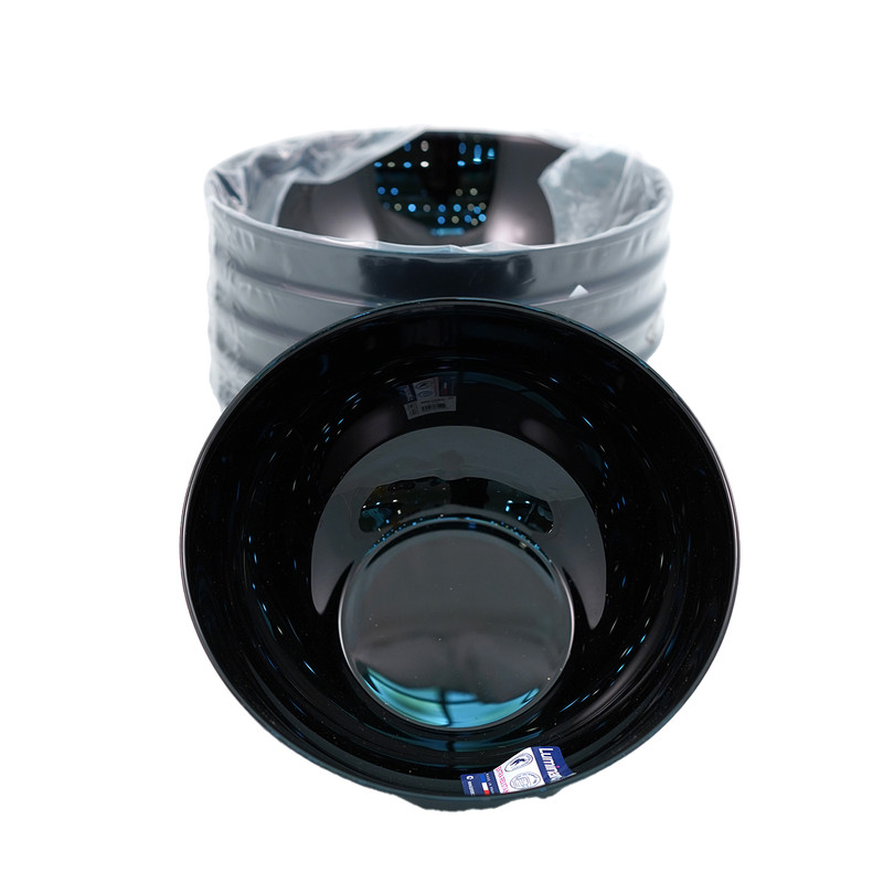 کاسه لومینارک مدل دیوالی بسته 6 عددی