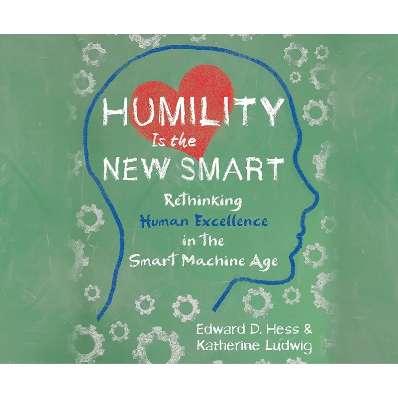 کتاب Humility is the New Smart اثر جمعی از نویسندگان انتشارات Dreamscape Media