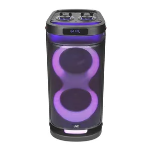 اسپیکر بلوتوثی قابل حمل جی وی سی مدل XS-N5222PB