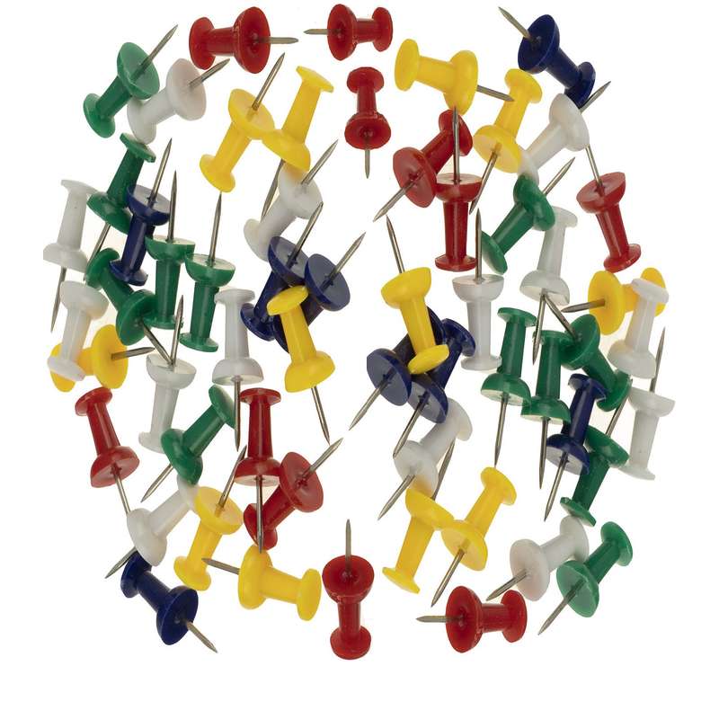 سوزن نقشه دینگلی مدل DL کد 833 بسته 50 عددی سوزن نقشه دینگلی مدل DL کد 833 بسته 50 عددی