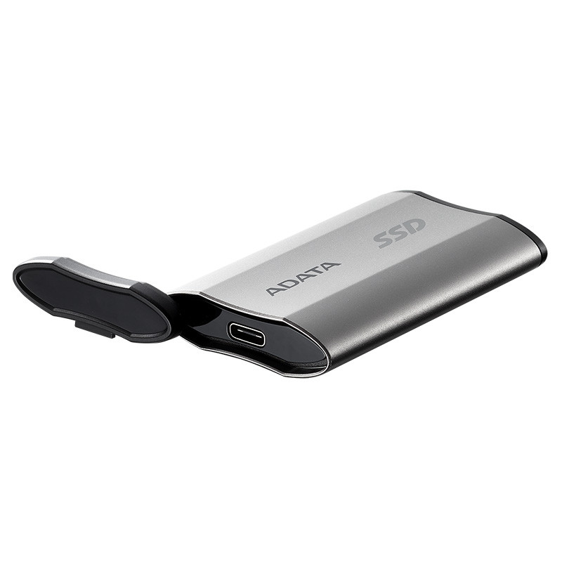 اس اس دی اکسترنال ای دیتا مدل SD810 ظرفیت 2 ترابایت