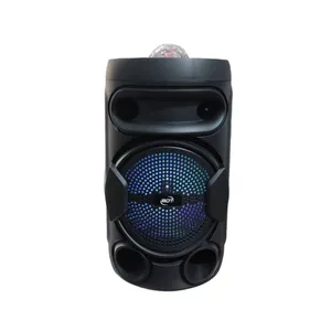 اسپیکر بلوتوثی بی دی تی مدل BD-6618