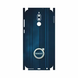 MAHOOT Volvo-FullSkin Cover Sticker for Huawei Mate 10 Lite