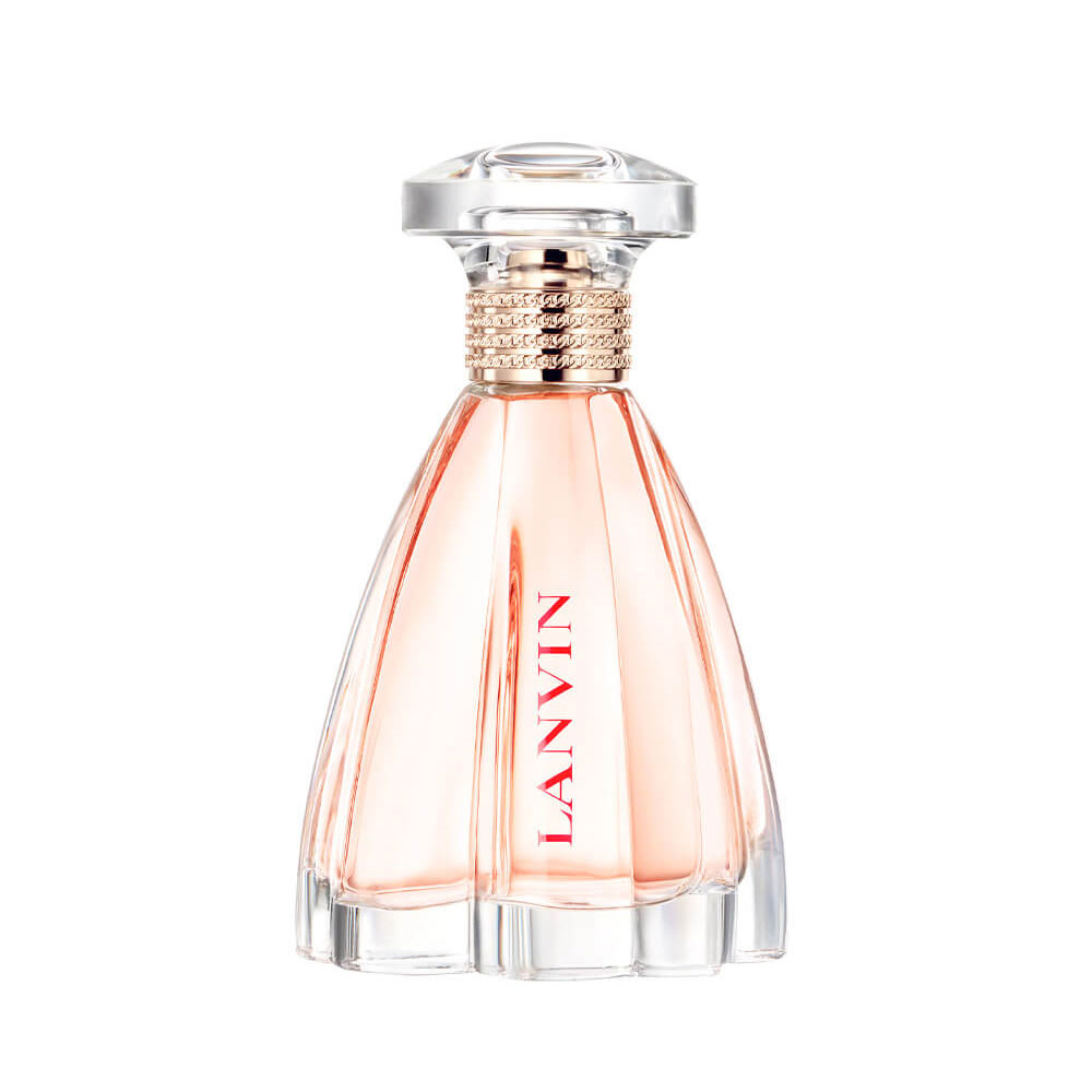 ادو پرفیوم زنانه لنوین مدل Modern Princess حجم 90 میلی لیتر