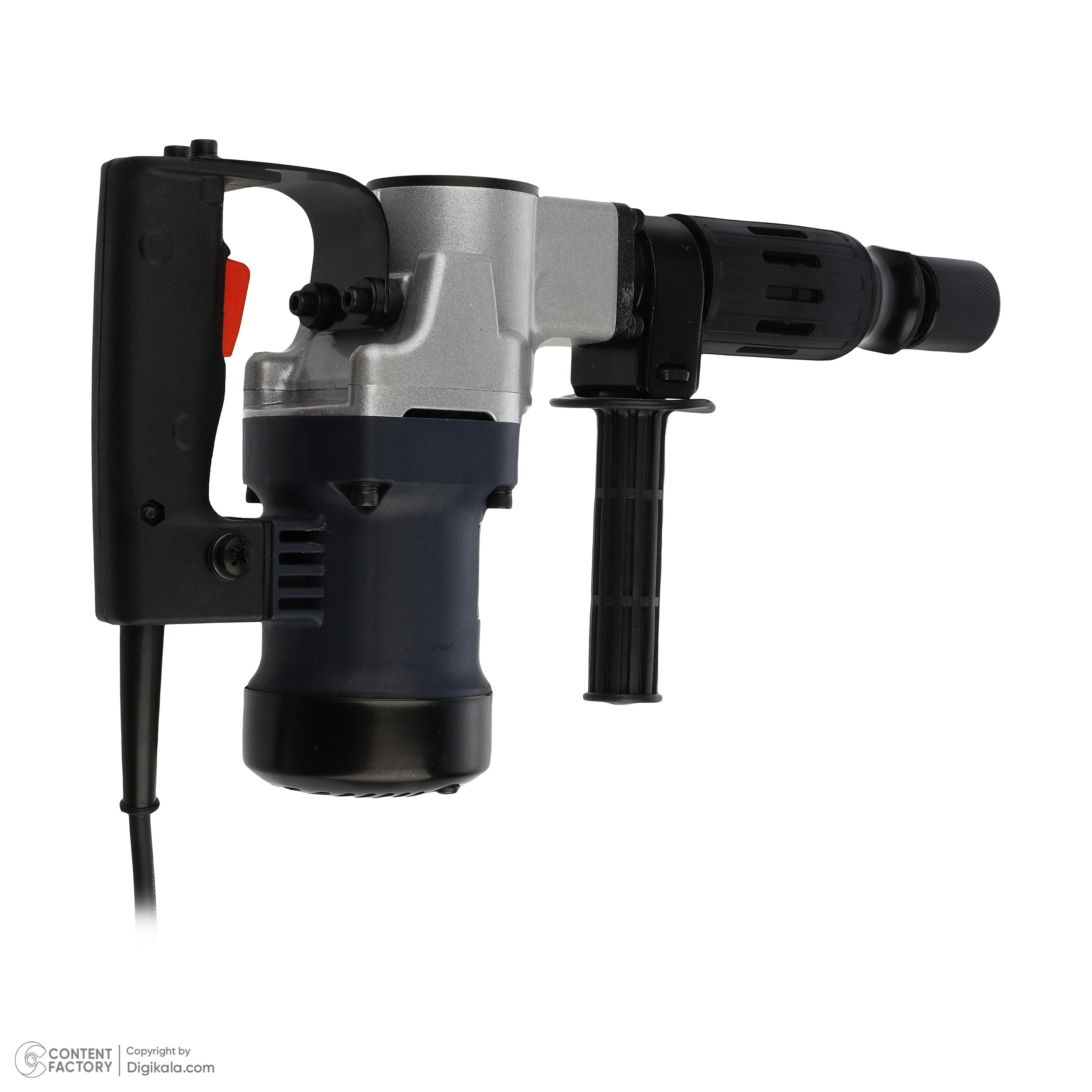 دریل تخریب کادکس مدل k810 دریل تخریب کادکس مدل k810