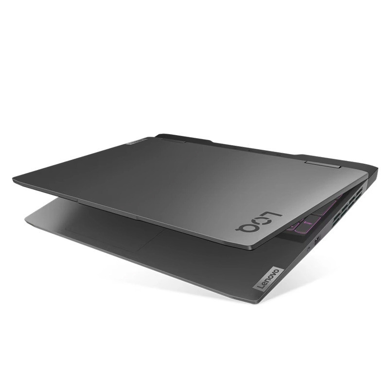 لپ تاپ 16 اینچی لنوو مدل LOQ 16IRH8-i7 13620H 32GB 1SSD RTX4060 - کاستوم شده لپ تاپ 16 اینچی لنوو مدل LOQ 16IRH8-i7 13620H 32GB 1SSD RTX4060 - کاستوم شده