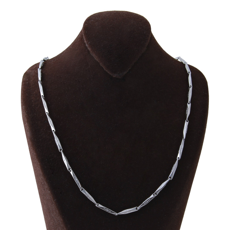 زنجیر مردانه بازرگانی میلادی کد ZR_028 زنجیر مردانه بازرگانی میلادی کد ZR_028