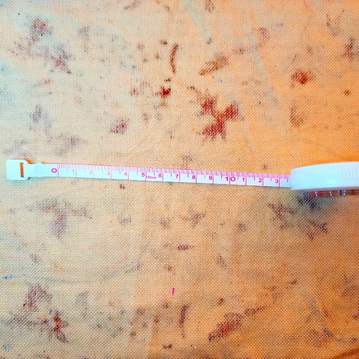 متر 1.5 متری کد 16