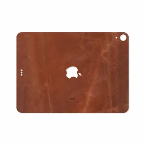 MAHOOT Buffalo-Leather Cover Sticker for Apple iPad Pro 11 2018 A1979