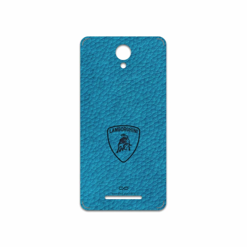 برچسب پوششی ماهوت مدل BL-LMBRGHNI مناسب برای گوشی موبایل شیائومی Redmi Note 2