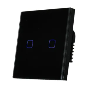 کلید لمسی دو پل مدل VL-RF433