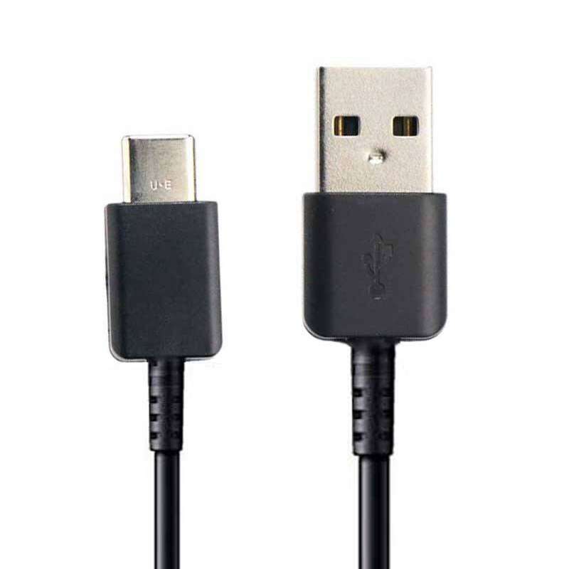 کابل تبدیل USB به USB-C مدل S10 کد 0123367 طول 1 متر