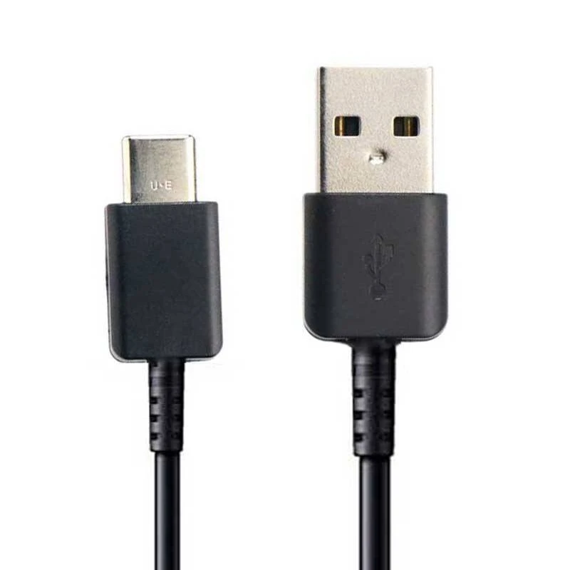 کابل تبدیل USB به USB-C مدل S10 کد 0123367 طول 1 متر