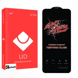 Coconut UD Anti Static Screen Protector For Xiaomi Redmi Note 12 Pro 4G
