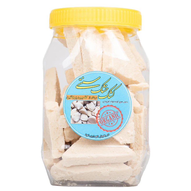 کشک تخته ای - 700 گرم