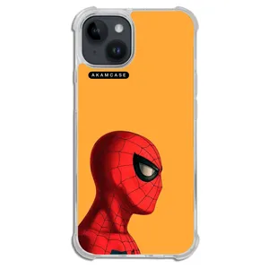AKAM AMCWTA14-SPIDERMAN17 Cover For Apple iPhone 14