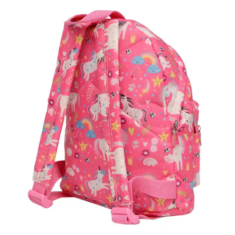 کوله پشتی لنتو مدل LB07 PN