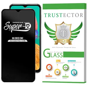 Trustector SUTA Model Screen Protector For Samsung Galaxy M33