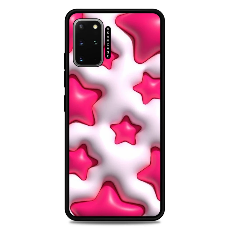 کاور آکام مدل AMC-WSGS20P-JELLY-62 مناسب برای گوشی موبایل سامسونگ Galaxy S20 Plus