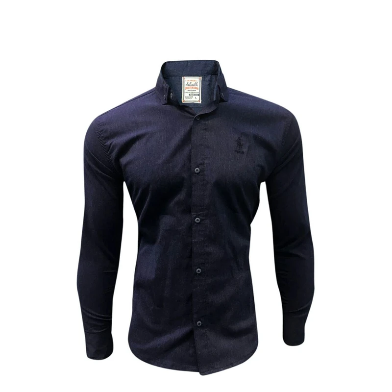 پیراهن مردانه کد D018
