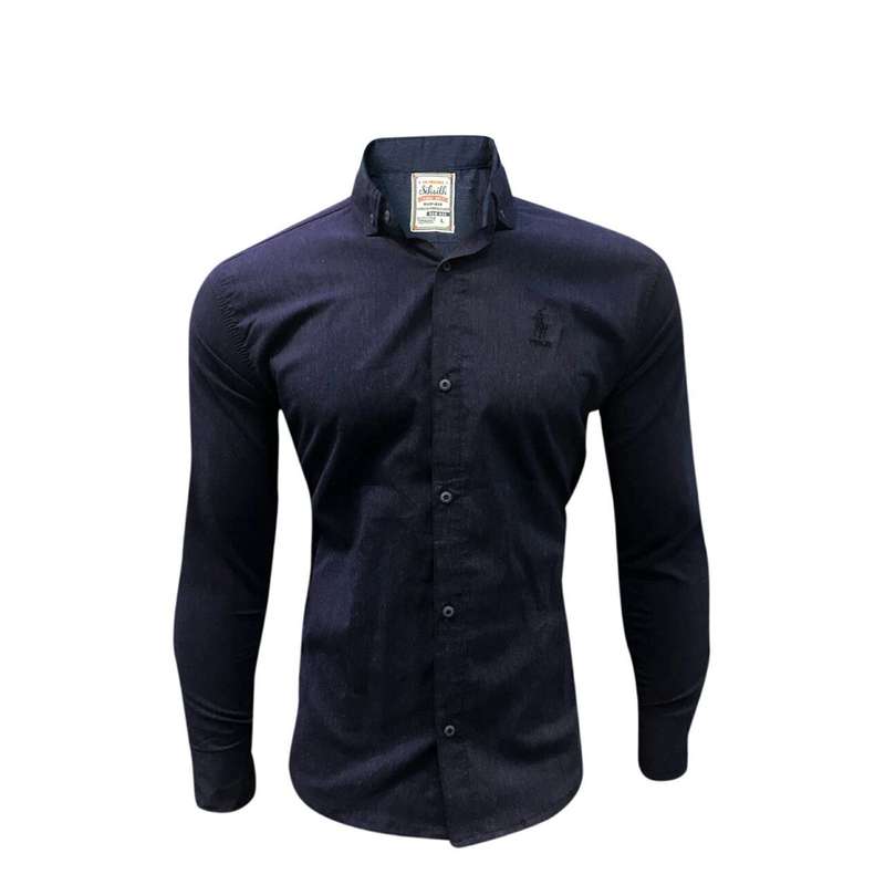 پیراهن مردانه کد D018