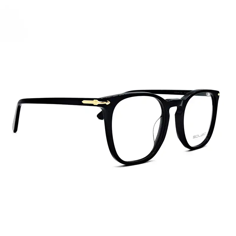 فریم عینک طبی اسکوآرو مدل SQ1758C1