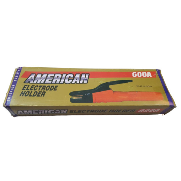 انبر جوشکاری امریکن مدل H600
