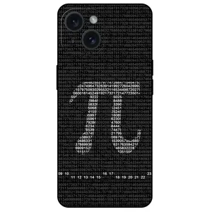 Megafone Pi Digits 7240 Cover For Apple iPhone 15